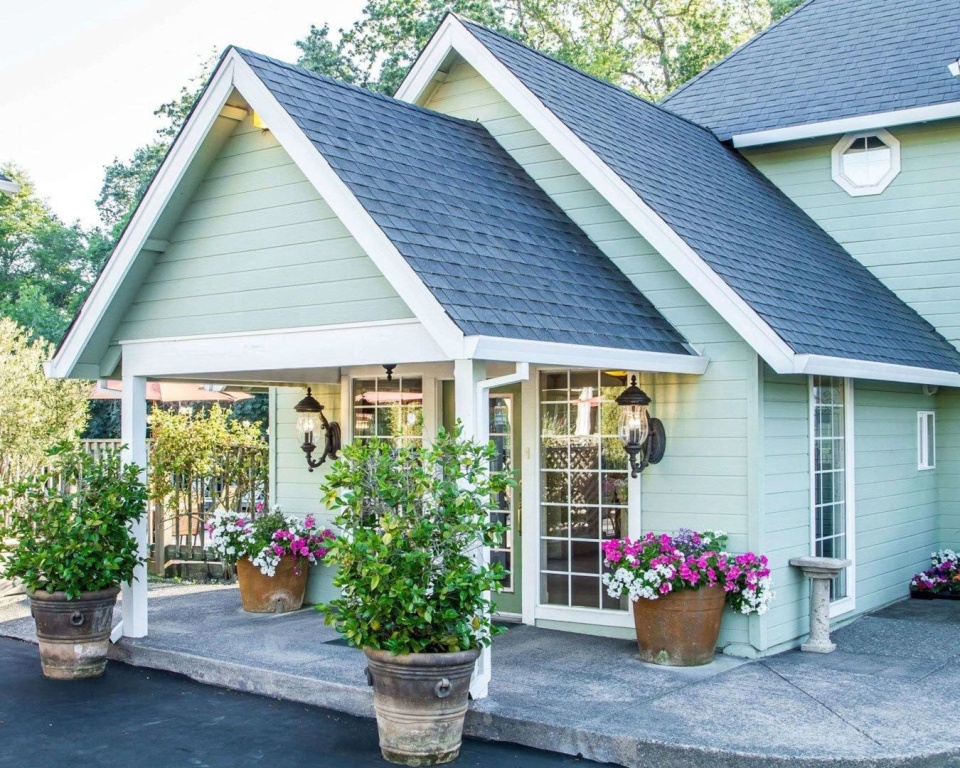 Baechtel Creek Inn - Général