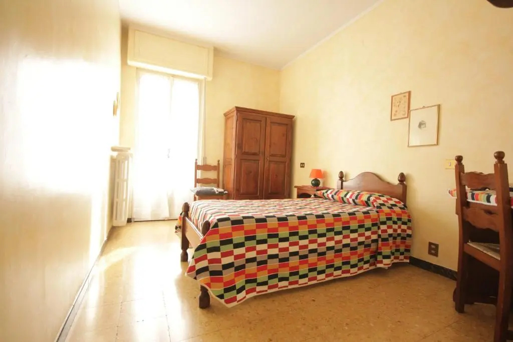 Hotel Ristorante Da Politano - Chambres