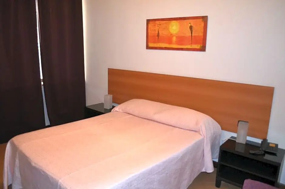 Adria - Chambres