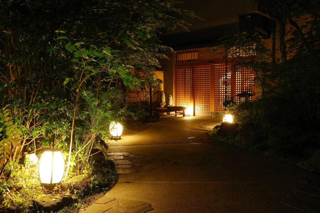 Manyou no Sato Hakuunsou