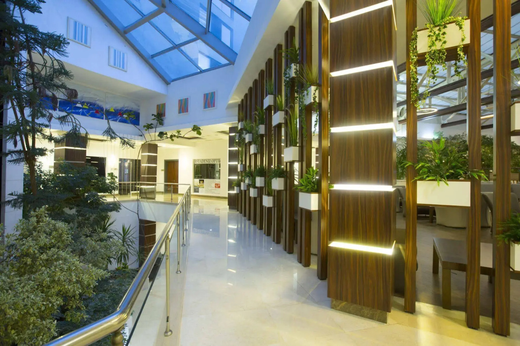 Washington Resort Hotel - All Inclusive - фото 15