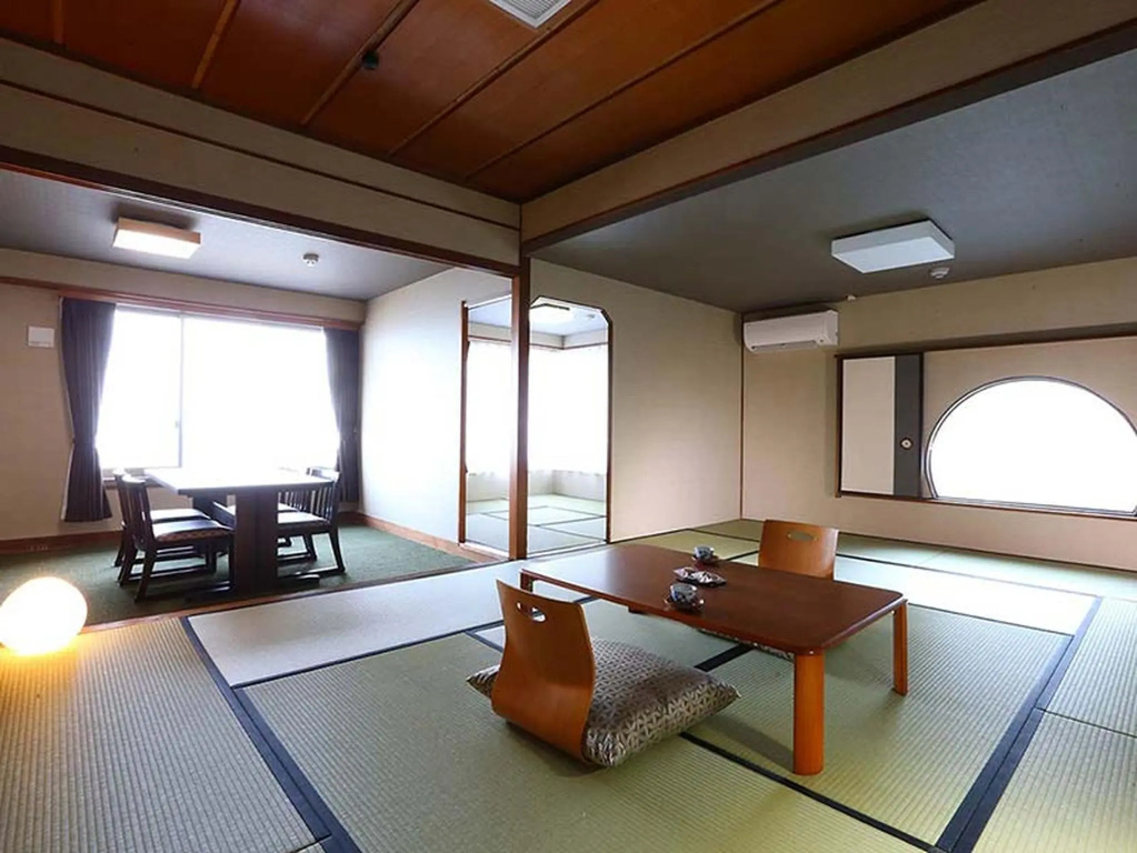 Ooedo Onsen Monogatari Beppu Seifu 사진 8