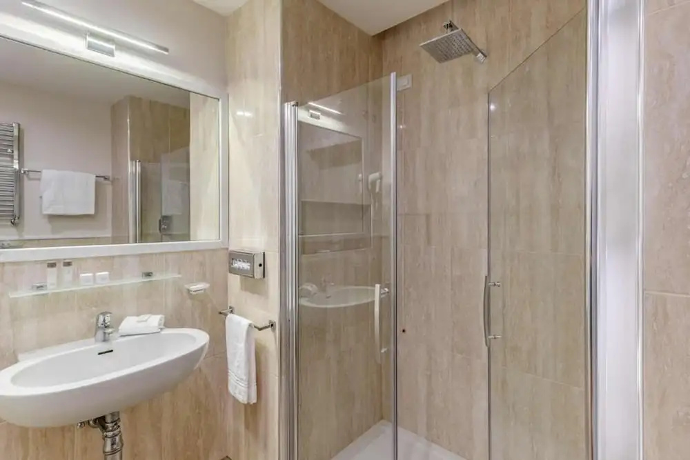 Grand Hotel Riviera/Appartements Riviera - Général