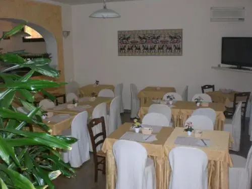 Emerald Coast Hotel - Général