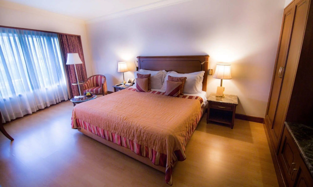 The Orchid Hotel Mumbai Vile Parle - фото 5
