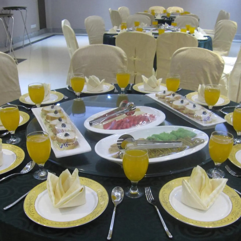 Seri Simanggang Hotel - Général