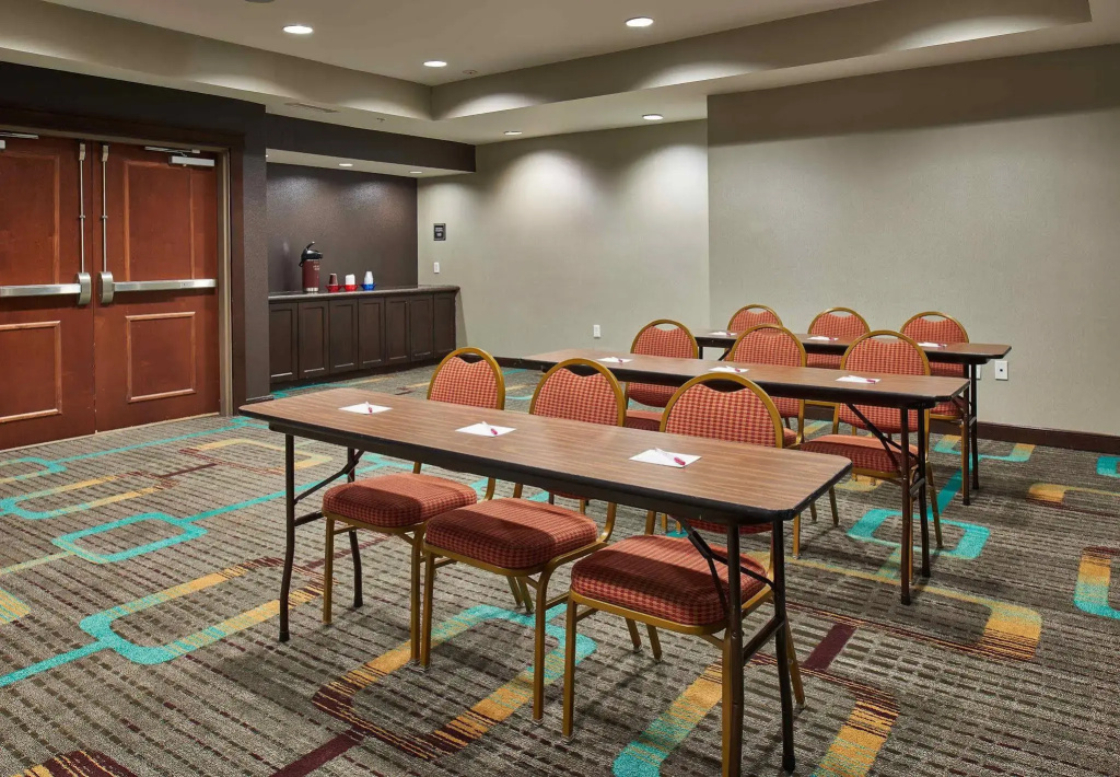 Residence Inn Marriott Abilene - Général