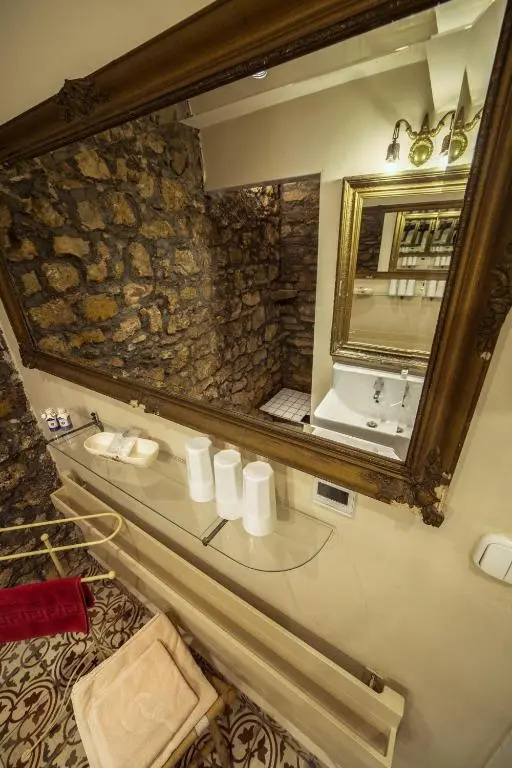 Káli Art Inn - Chambres
