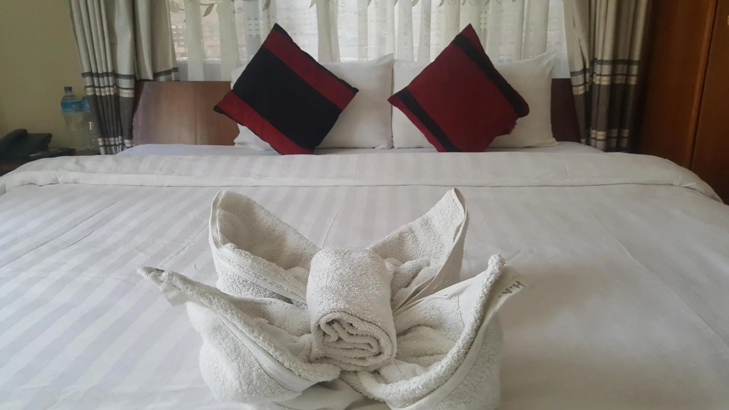 Royal Atlantic Home - Chambres