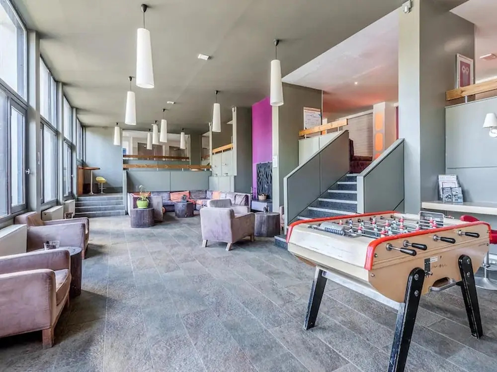 Afficher la photo 8 — 1 BR Apartment in Flaine