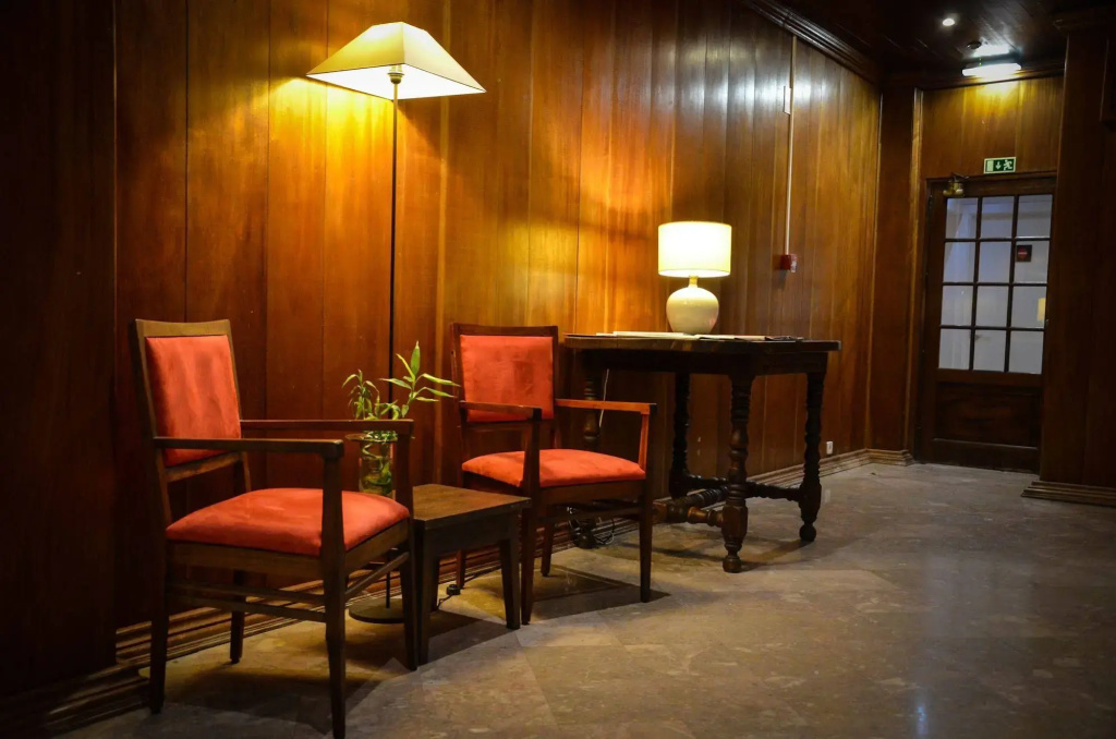 Hotel Golf Mar - фото 15