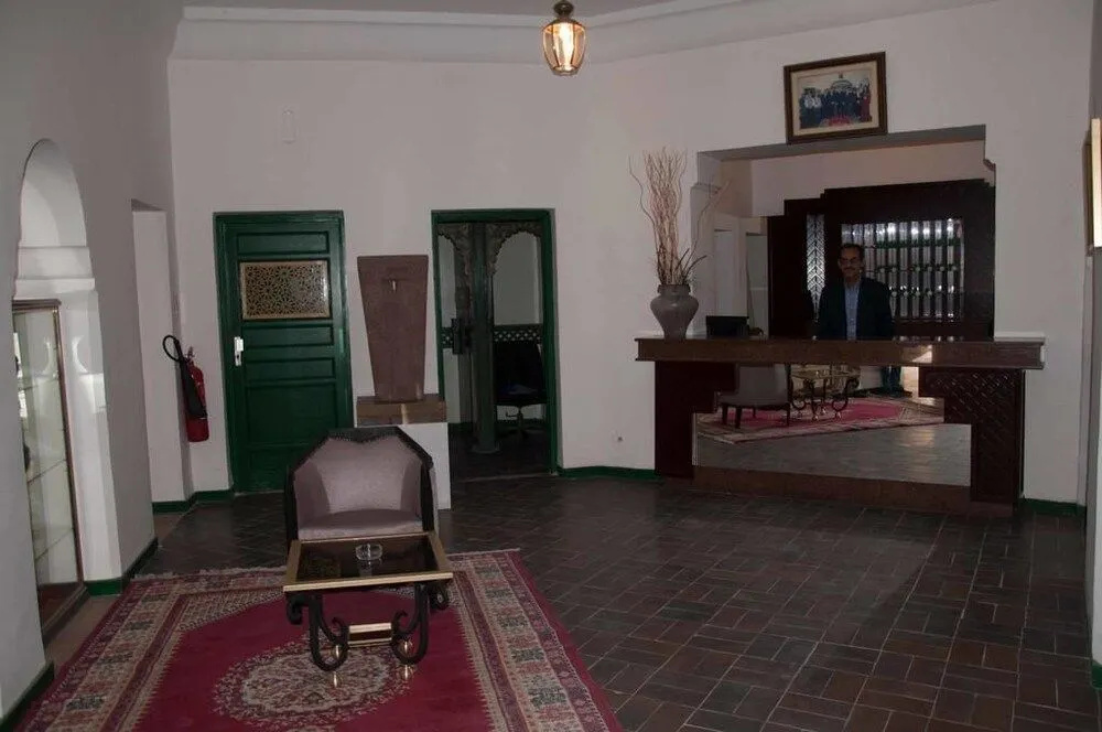 Hotel Parador - Général
