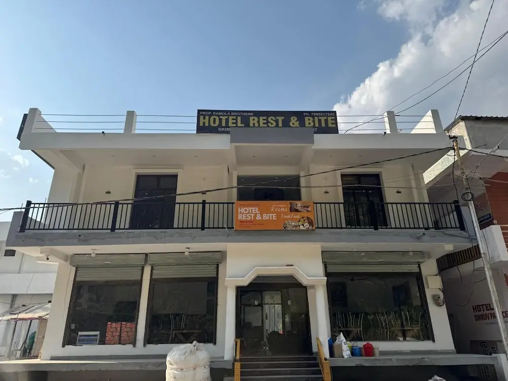 Hotel photo 25