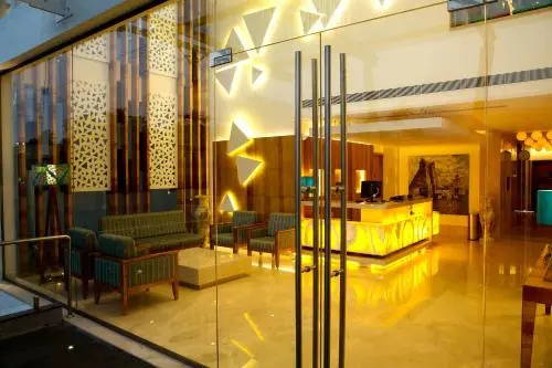 Hotel photo 1