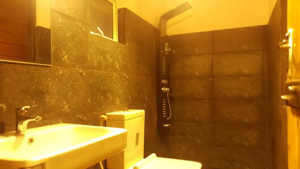 Sinharaja Forest Edge - Chambres