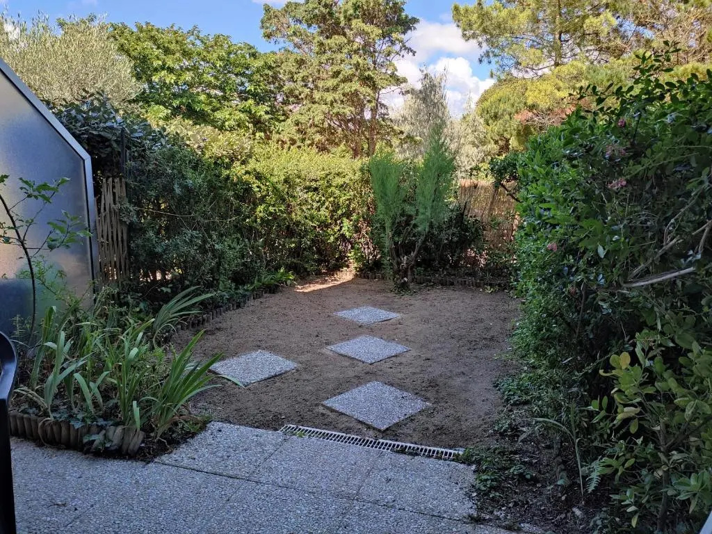 Studio Saint-Jean-de-Monts, 1 pièce, 2 personnes - FR-1-652-21