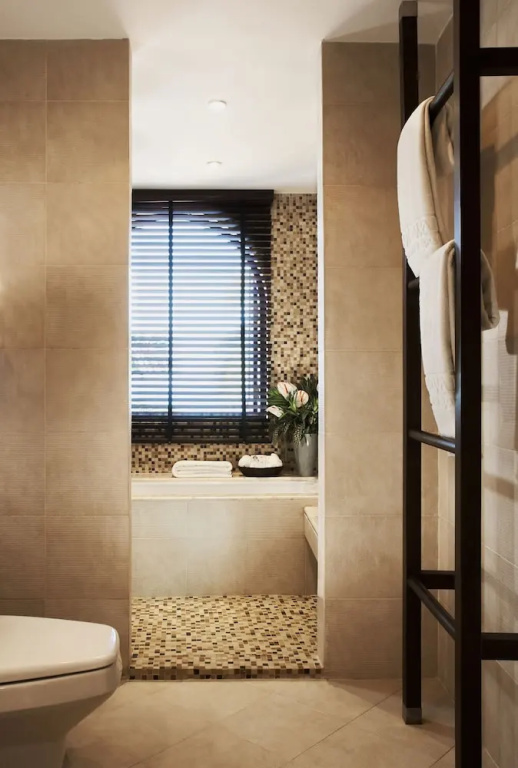 Rawi Warin Resort and Spa - Chambres