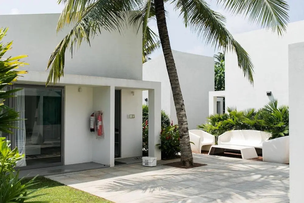 Kabalana Surf Lodge - Général