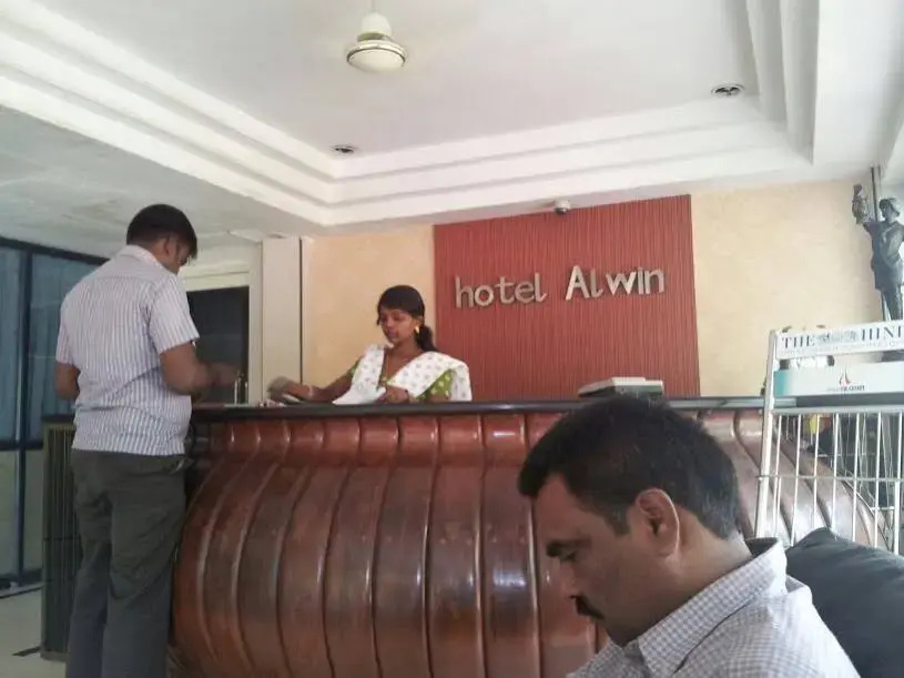 Hotel photo 9