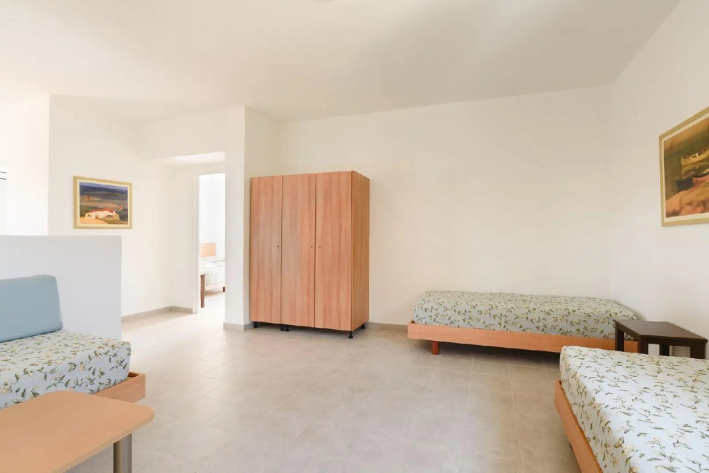 Matina Pefkos Aparthotel - Général