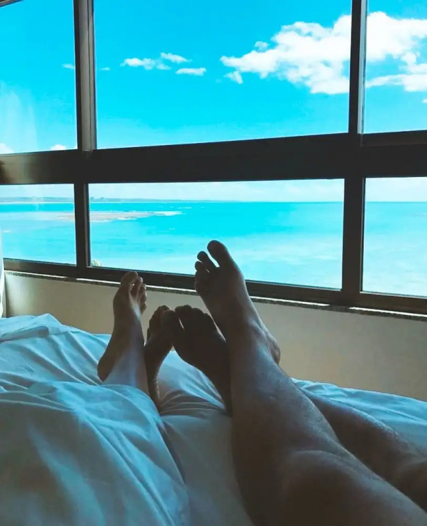 Hotel Ponta Verde Maceio - Chambres