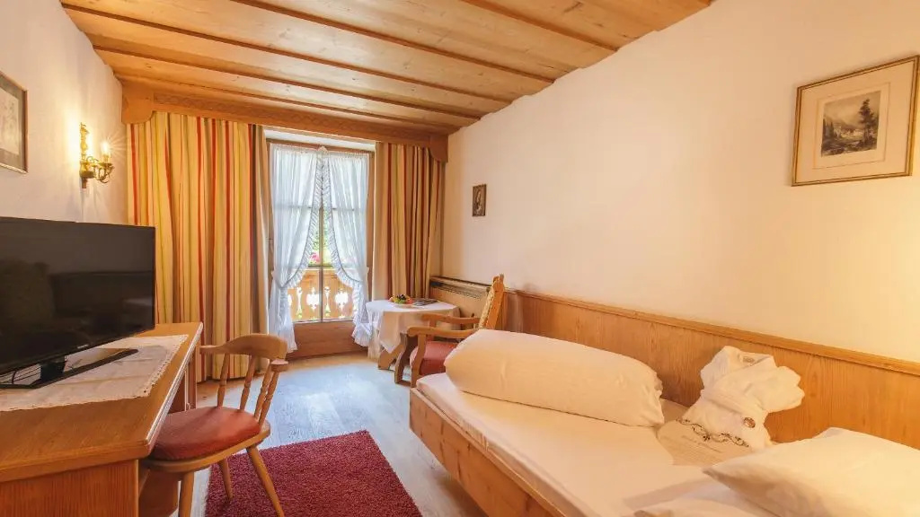 Comfort Single room