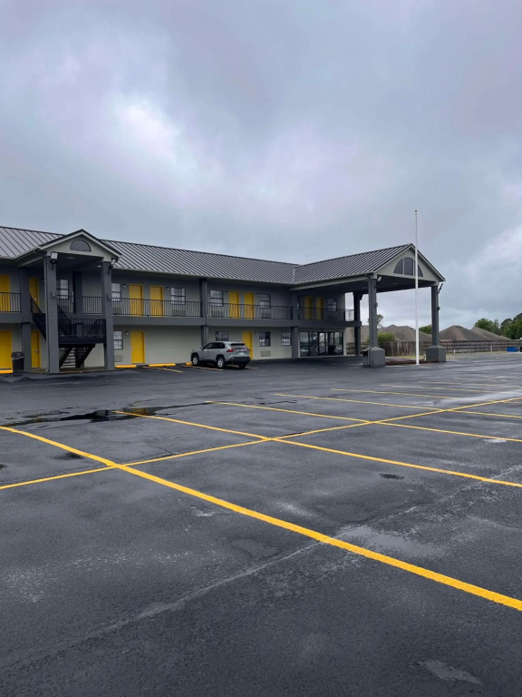 SureStay Hotel by Best Western McAlester