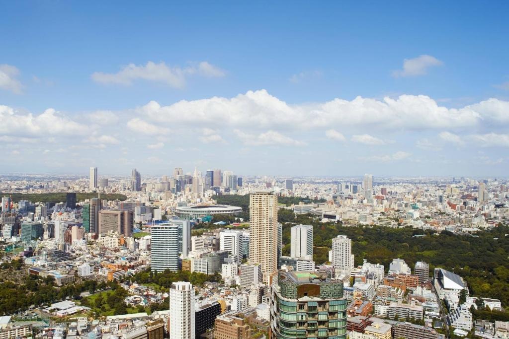 The Ritz-Carlton, Tokyo 사진 18