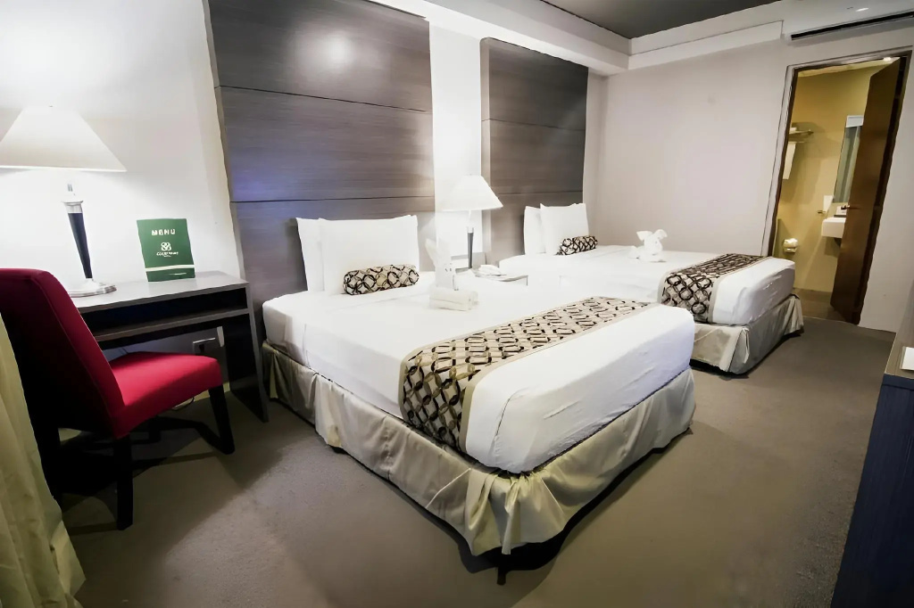 Hotel photo 6