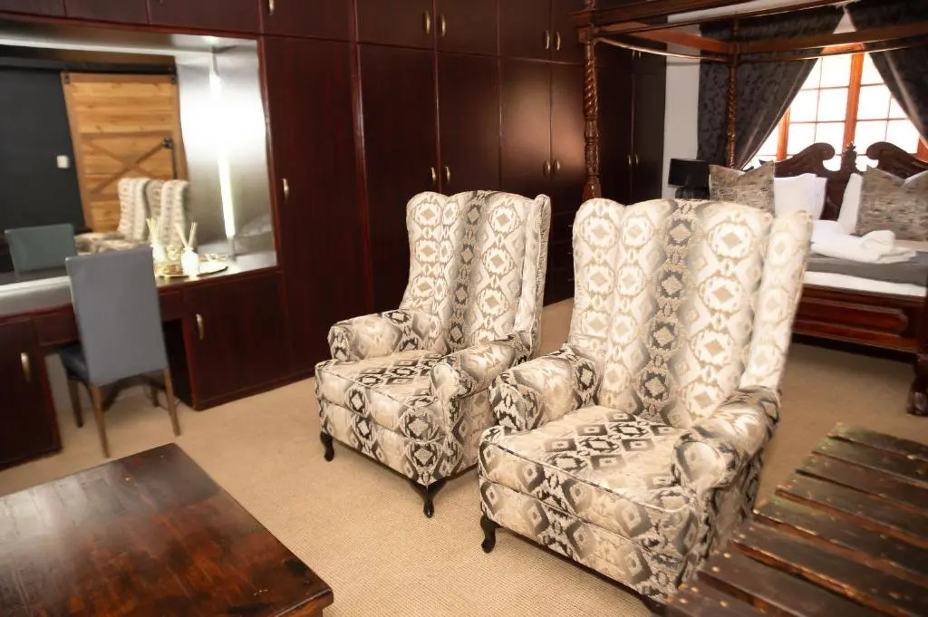 Allianto Boutique Hotel - Chambres