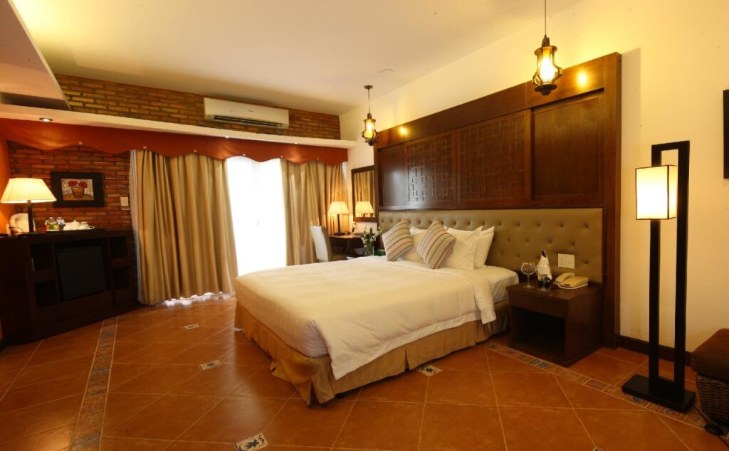 Famiana Resort & Spa
