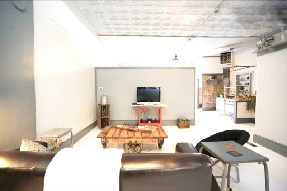 French Chic Loft — фото