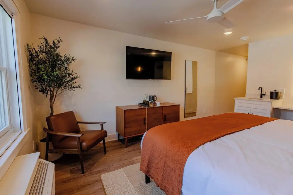 Hotel photo 8
