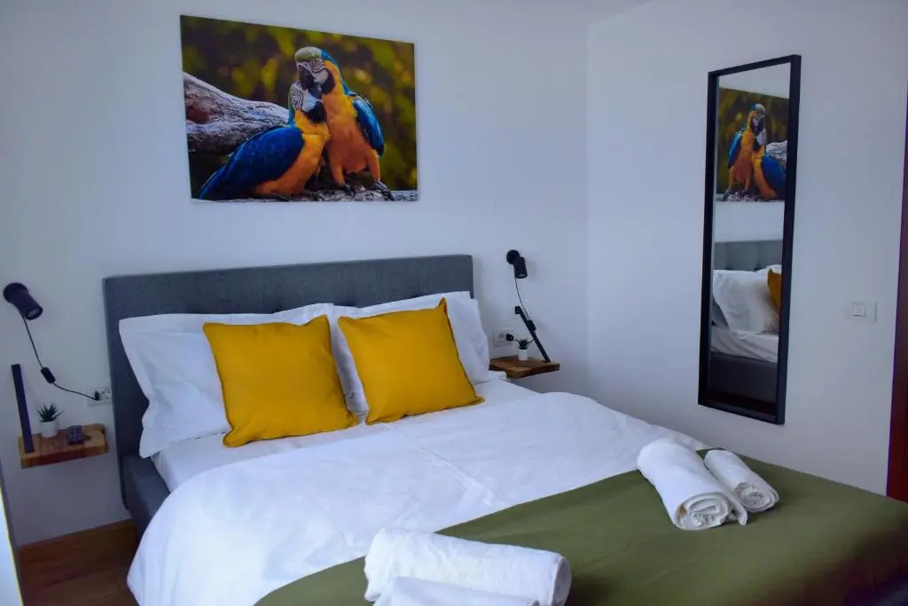 The Bear House Busteni - фото 2