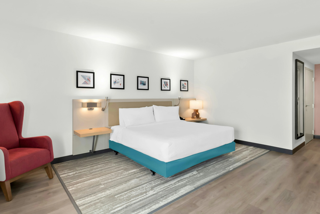 Hilton Garden Inn Lexington Georgetown - Général