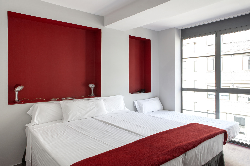Hotel Ciutat Vella - Général