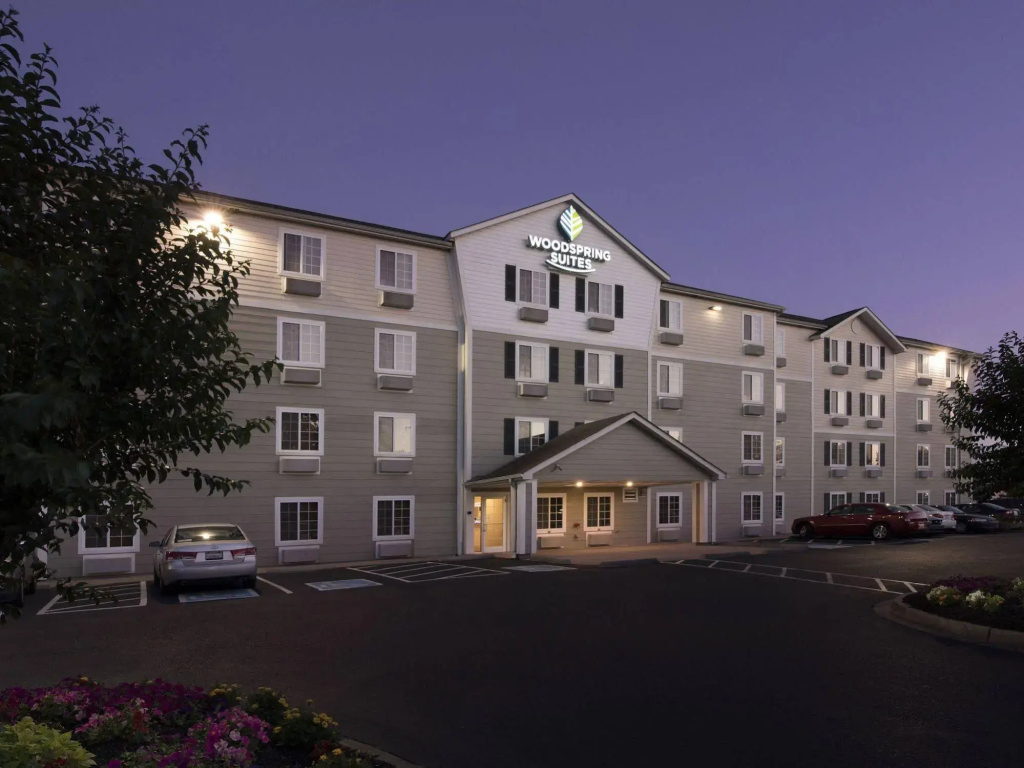 Hotel photo 21