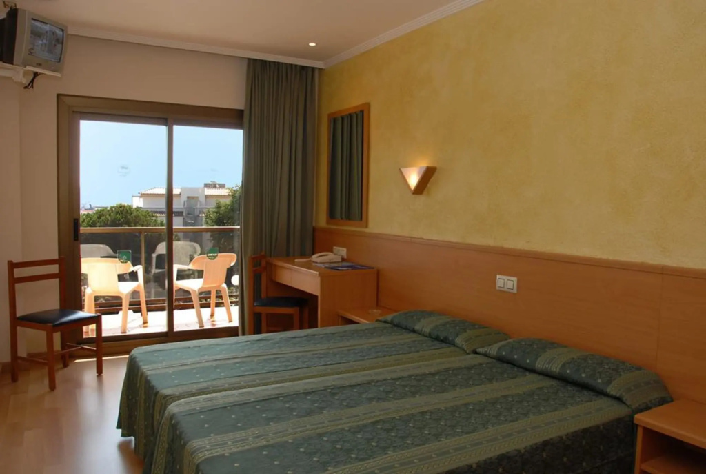 Hotel Samba - Général