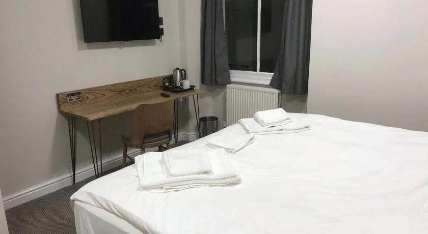 Hotel photo 11