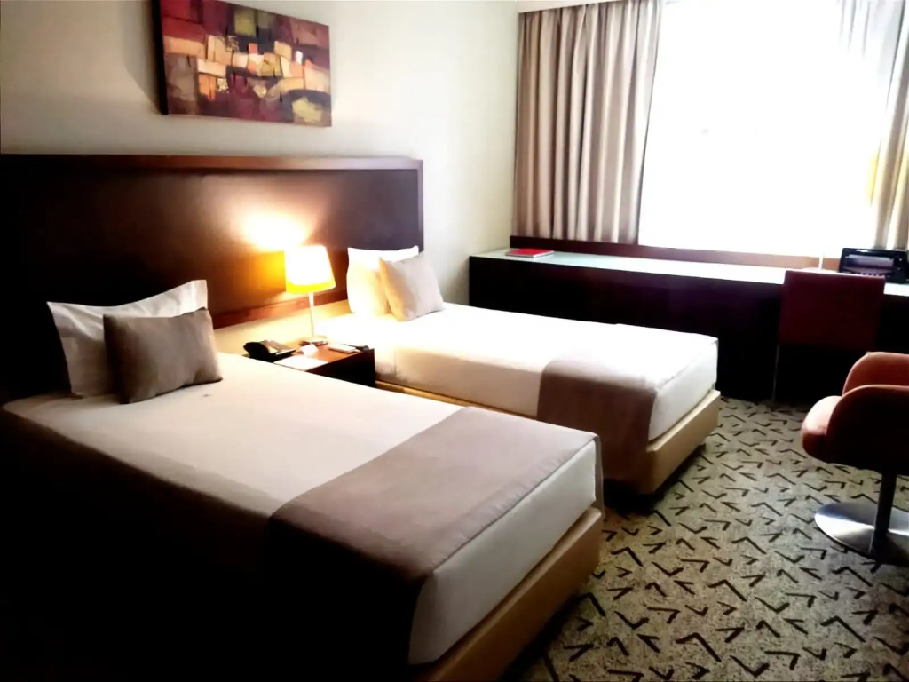 Hotel photo 22