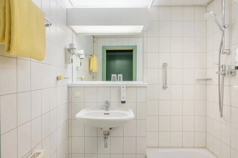IFA Schöneck, Hotel & Ferienpark - Chambres