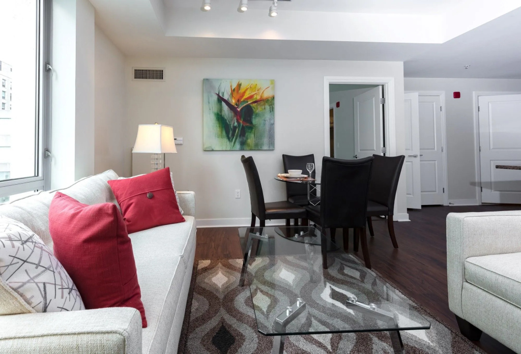 Global Luxury Suites at West End - Général