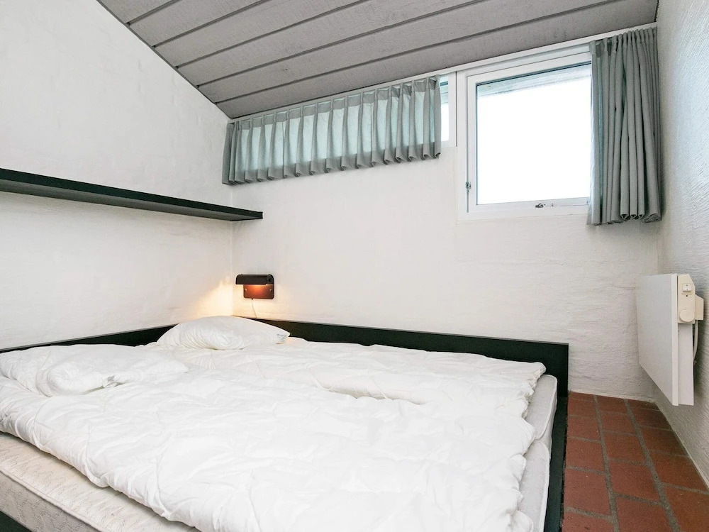 6 Person Holiday Home in Brovst - фото 3