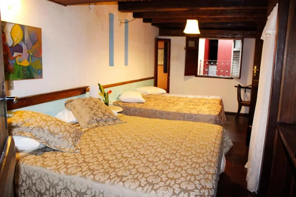 Pousada do Amparo - фото 6