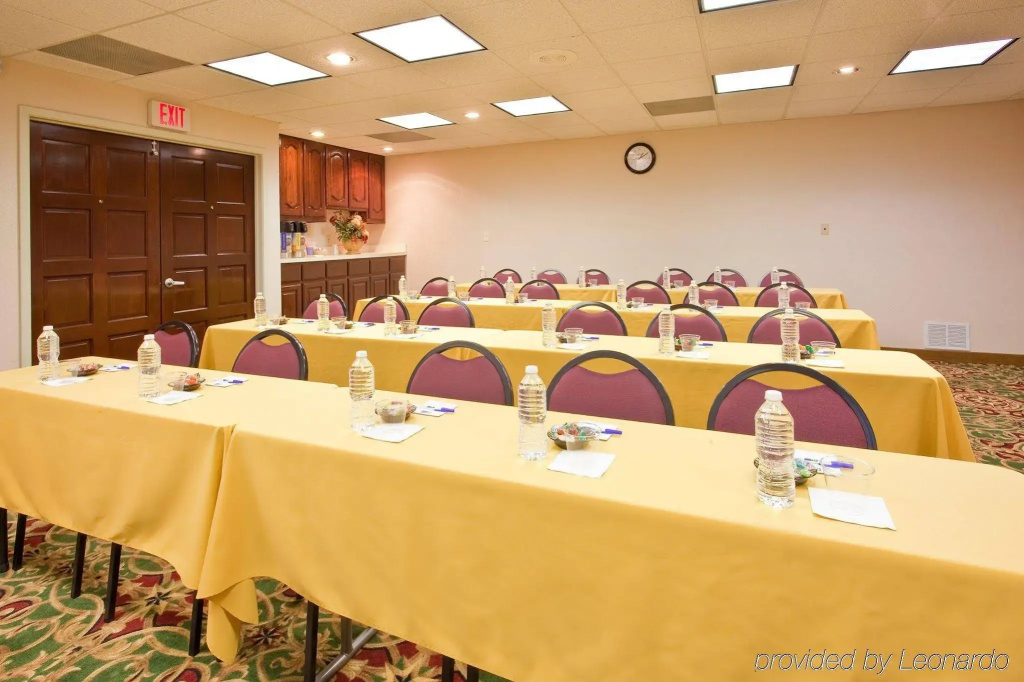 Country Inn & Suites by Radisson, Fort Worth West l-30 NAS JRB - Général
