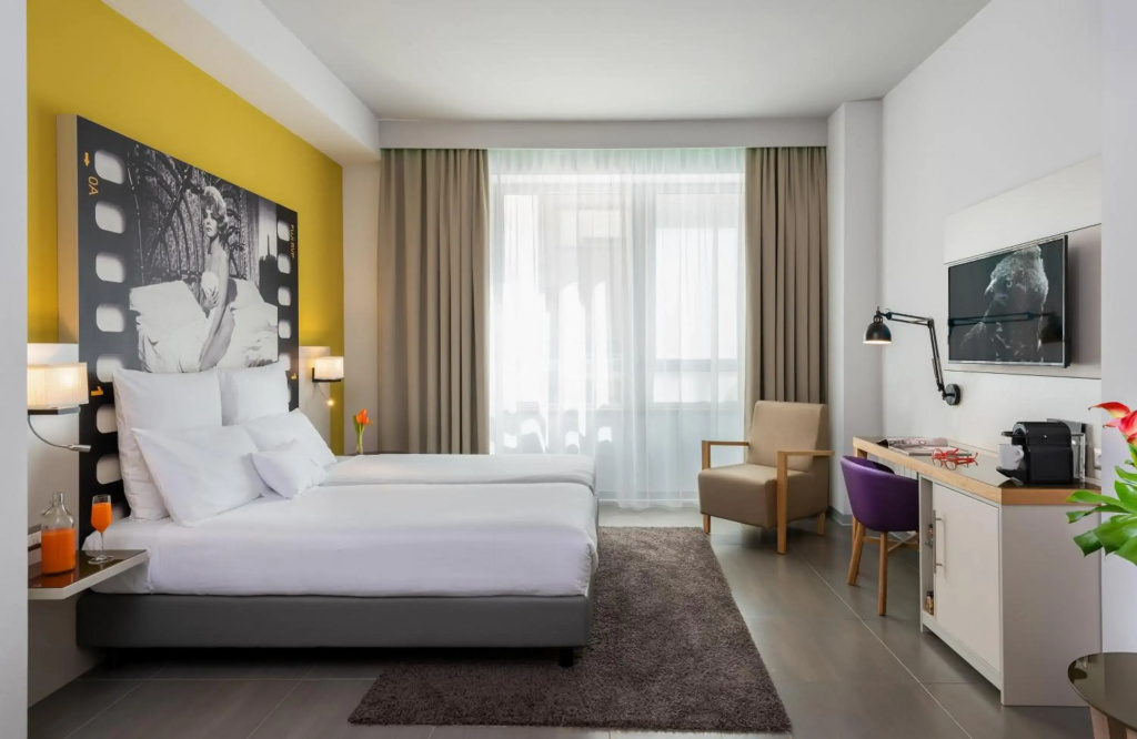 Hotel photo 6