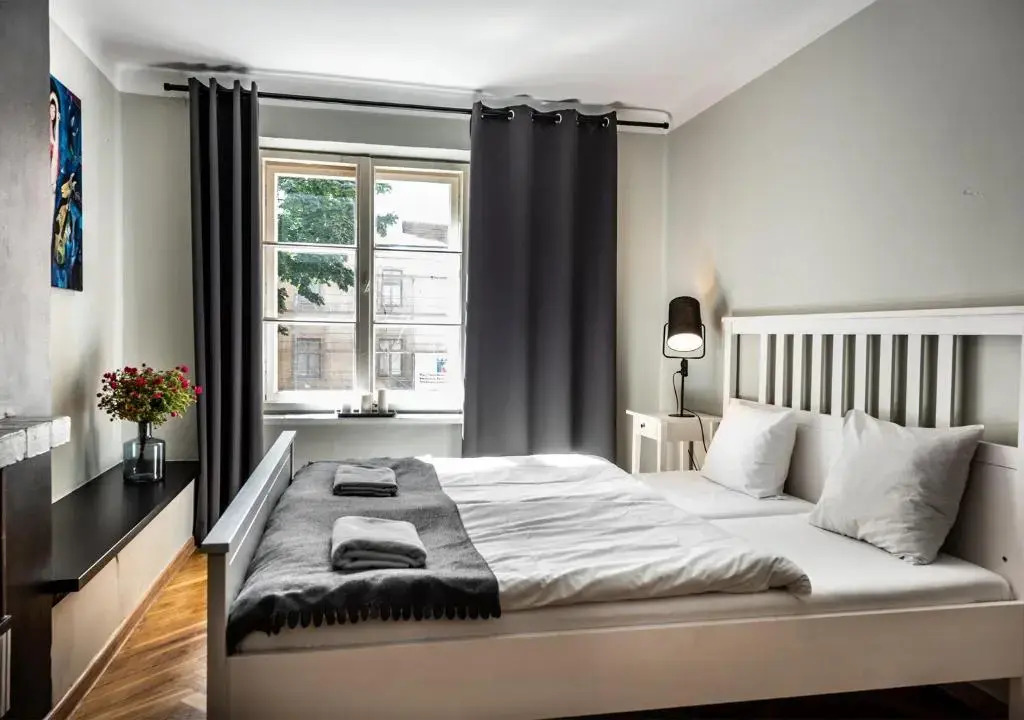 Flamingo Hostel Kraków by null