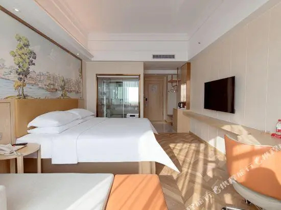 Vienna Hotel Shenzhen Bao'an Chuangye Road - Chambres