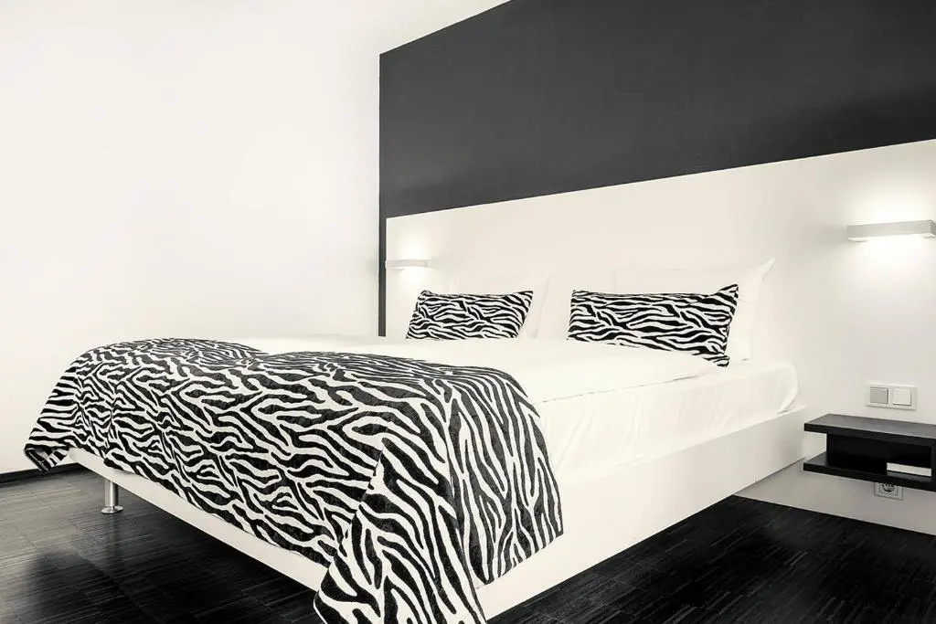 Beckers - Chambres