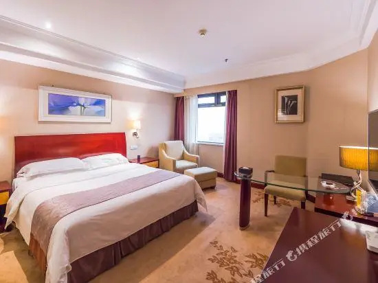 Hengfu Starworld Hotel - Chambres